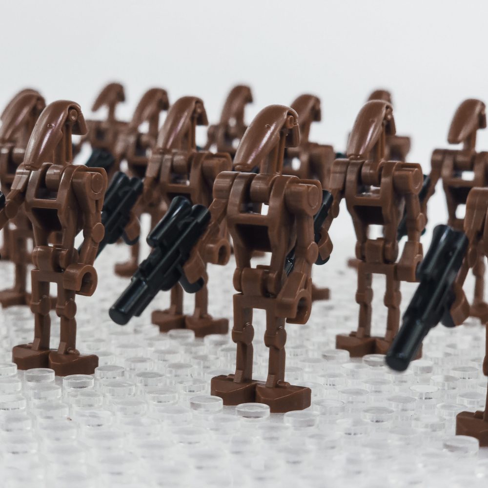 star-wars-geonosis-b1-battle-droid-army-minifigure-set-of-20pcs-with-blasters