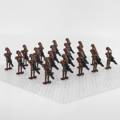 star-wars-geonosis-b1-battle-droid-army-minifigure-set-of-20pcs-with-blasters