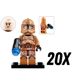 Not Included