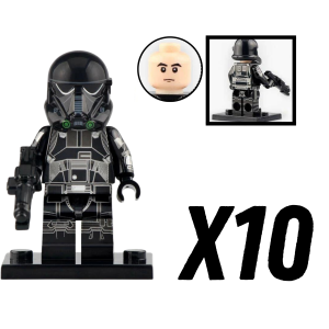 10pcs