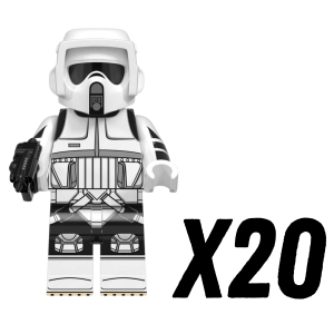 20pcs