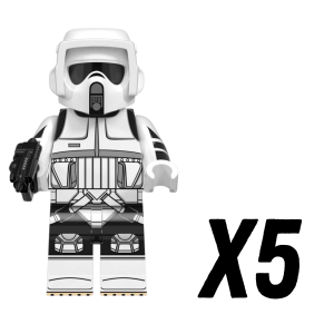 5pcs