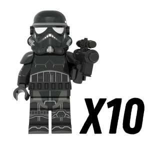 10pcs