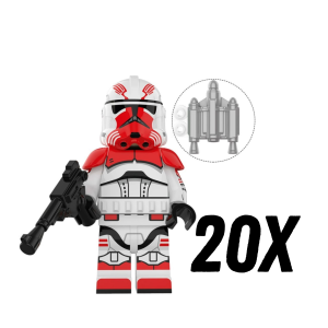 20pcs