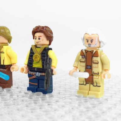 star-wars-iv-a-new-hope-medal-ceremony-minifigure-set-of-4pcs
