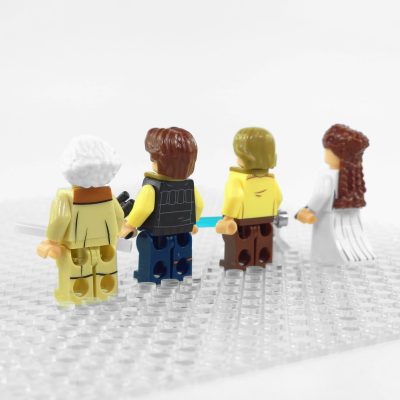 star-wars-iv-a-new-hope-medal-ceremony-minifigure-set-of-4pcs