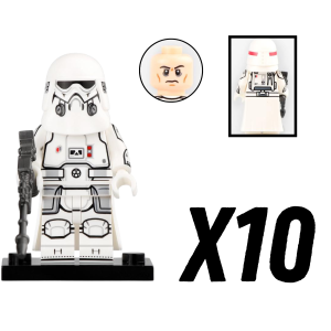 10pcs
