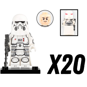 20pcs
