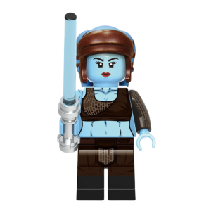 Aayla Secura