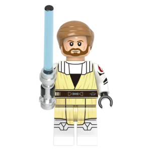 Obi-Wan Kenobi