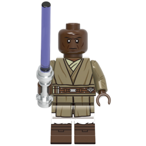 Mace Windu