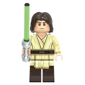 Qui-Gon Jinn
