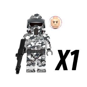 1pcs