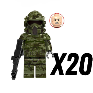 20pcs