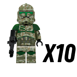 10pcs