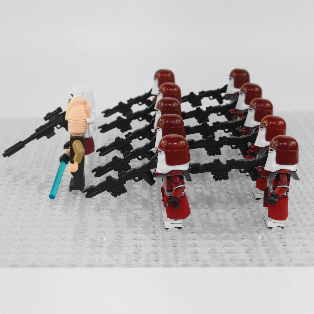 star-wars-ki-adi-mundi-commander-bacara-and-galactic-marines-minifigure-set-of-12pcs