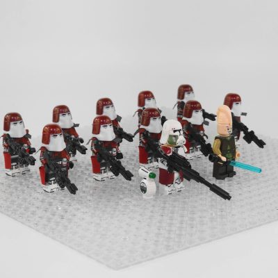 star-wars-ki-adi-mundi-commander-bacara-and-galactic-marines-minifigure-set-of-12pcs
