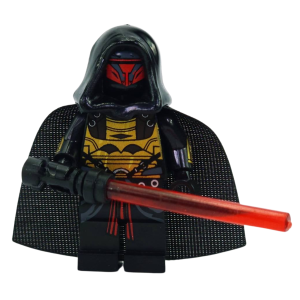 Darth Revan