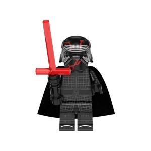 Kylo Ren