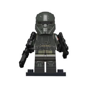 Transport Trooper