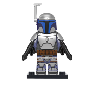 Jango Fett