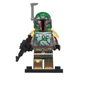 Cobb Vanth