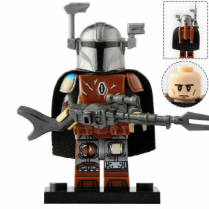 Mandolorian