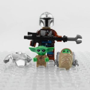 Set (All Pieces)