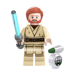 Obi-Wan