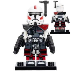 Arc Trooper