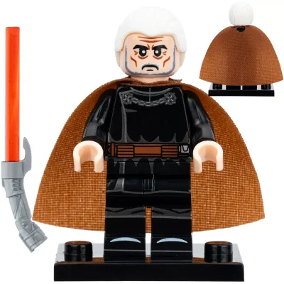 star-wars-new-wave-assortment-dooku-windu-fox-gar-saxon-minifigure-set