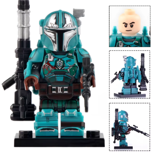 Teal