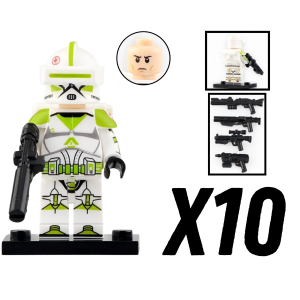 10pcs