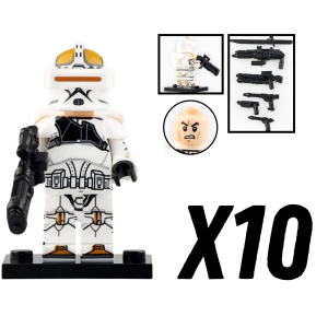10pcs