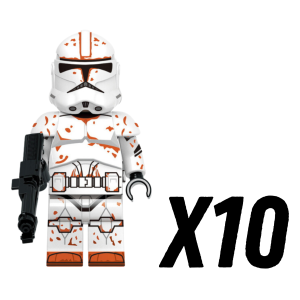 10pcs