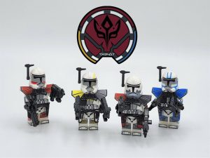 Set (4pcs)