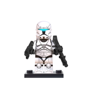 Commando