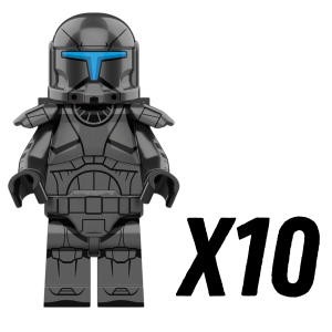 10pcs