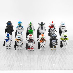 Set (12pcs)