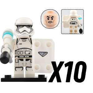 10pcs