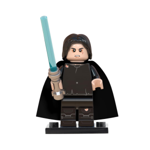 Ben Skywalker
