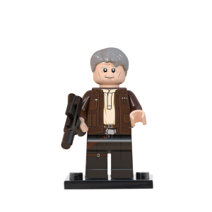 Han Solo