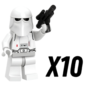 10pcs