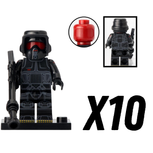 10pcs