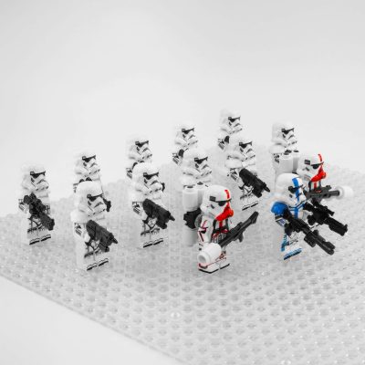 star-wars-stormtrooper-imperial-stormtroopers-with-flame-troopers-and-gaming-greats-commander-minifigure-set-of-13pcs