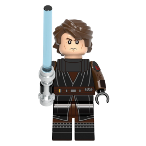 Anakin Skywalker