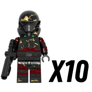 10pcs