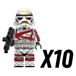 10pcs