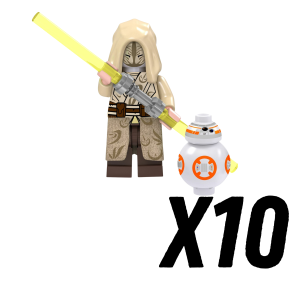 10pcs