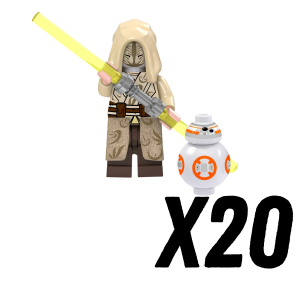 20pcs
